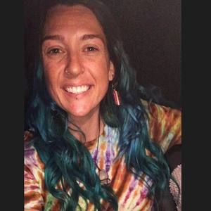 Meet your Posher, Stormi-dale